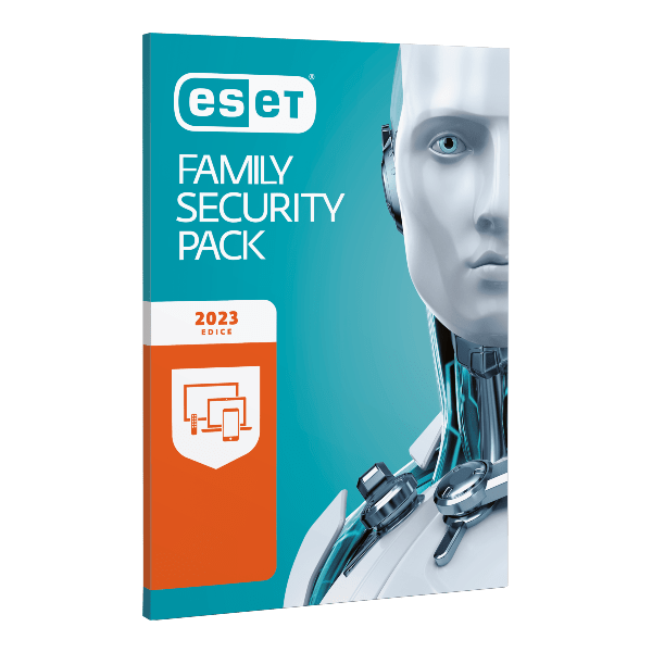 ESET Family Security Pack