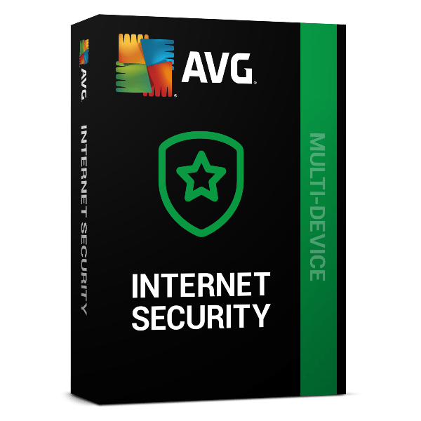 AVG Internet Security (pro více zařízení)