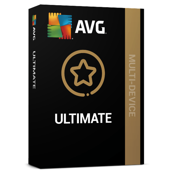 AVG Ultimate (pro více zařízení)