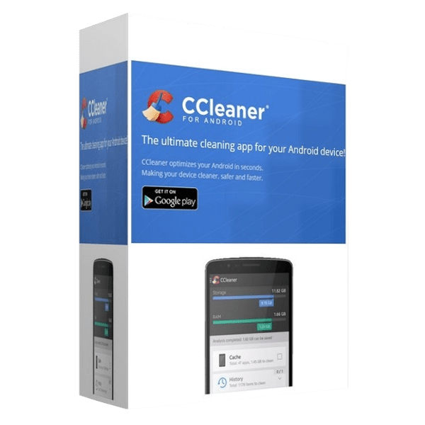 CCleaner pro Android Pro