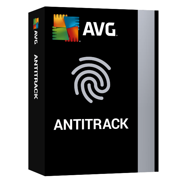 AVG AntiTrack
