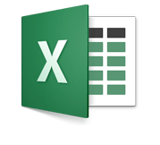 Microsoft Office Excel 2016