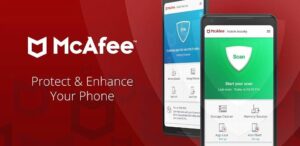 McAfee-Mobile-Security-obrazek McAfee Mobile Security obrázek z programu v popisu produktu.