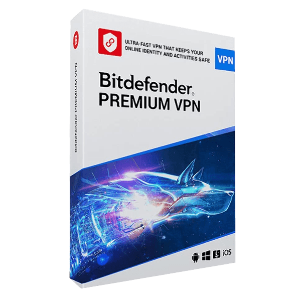 Bitdefender Premium VPN