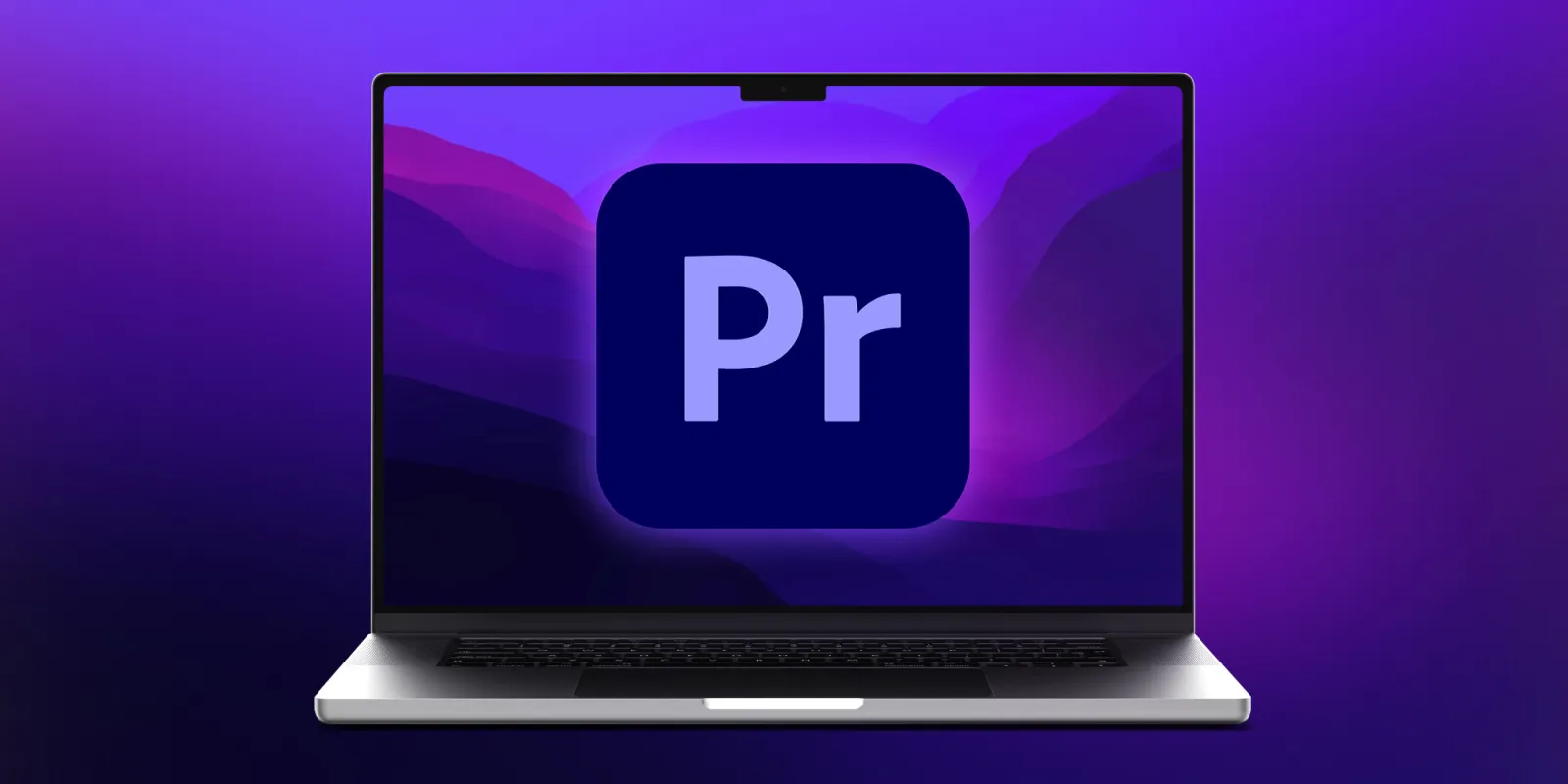 Adobe Premiere Pro - 1 rok obrázek v popisu produktu.