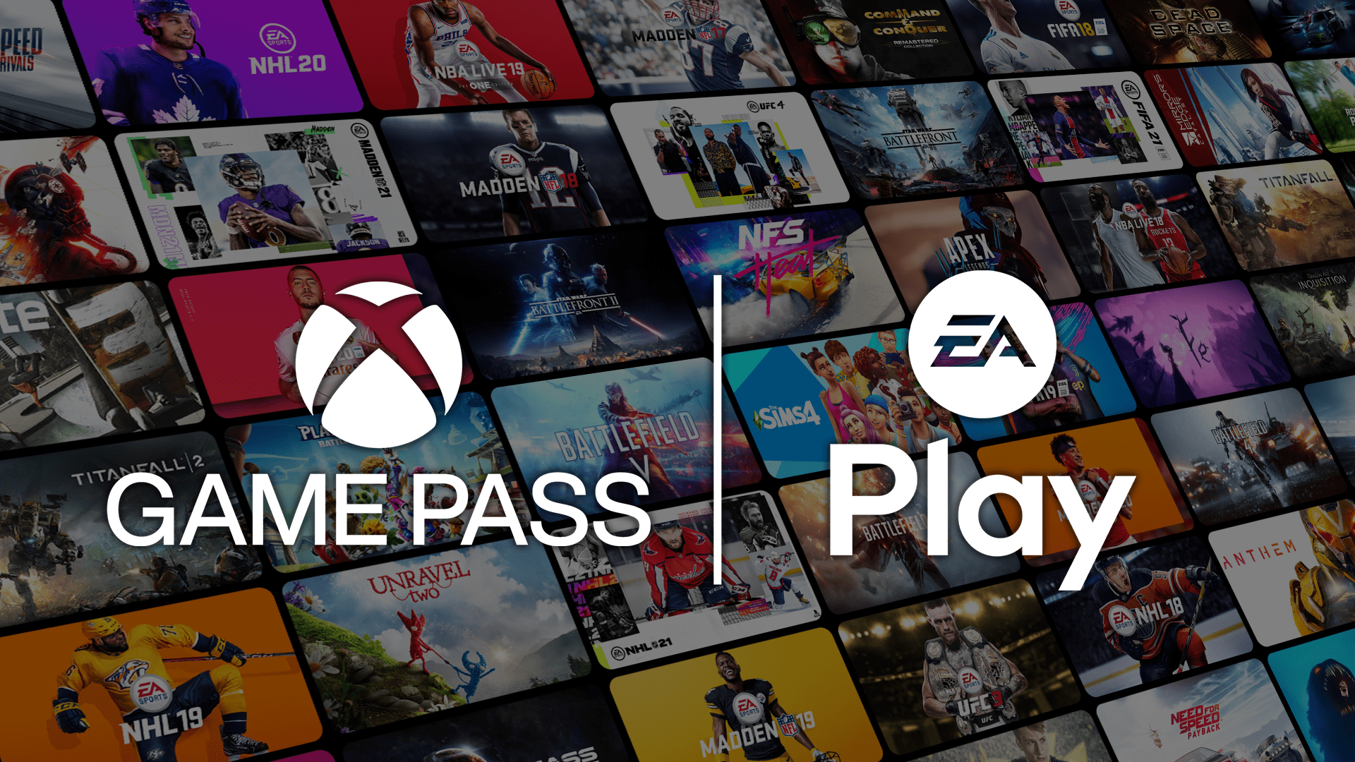 Xbox Game Pass PC obrázek v popisu produktu.