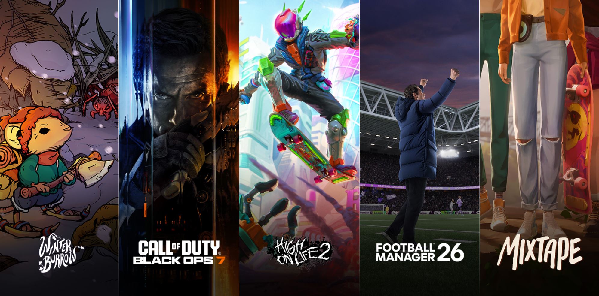 gp_6 Xbox Game Pass obrázek 3 v popisu produktu.