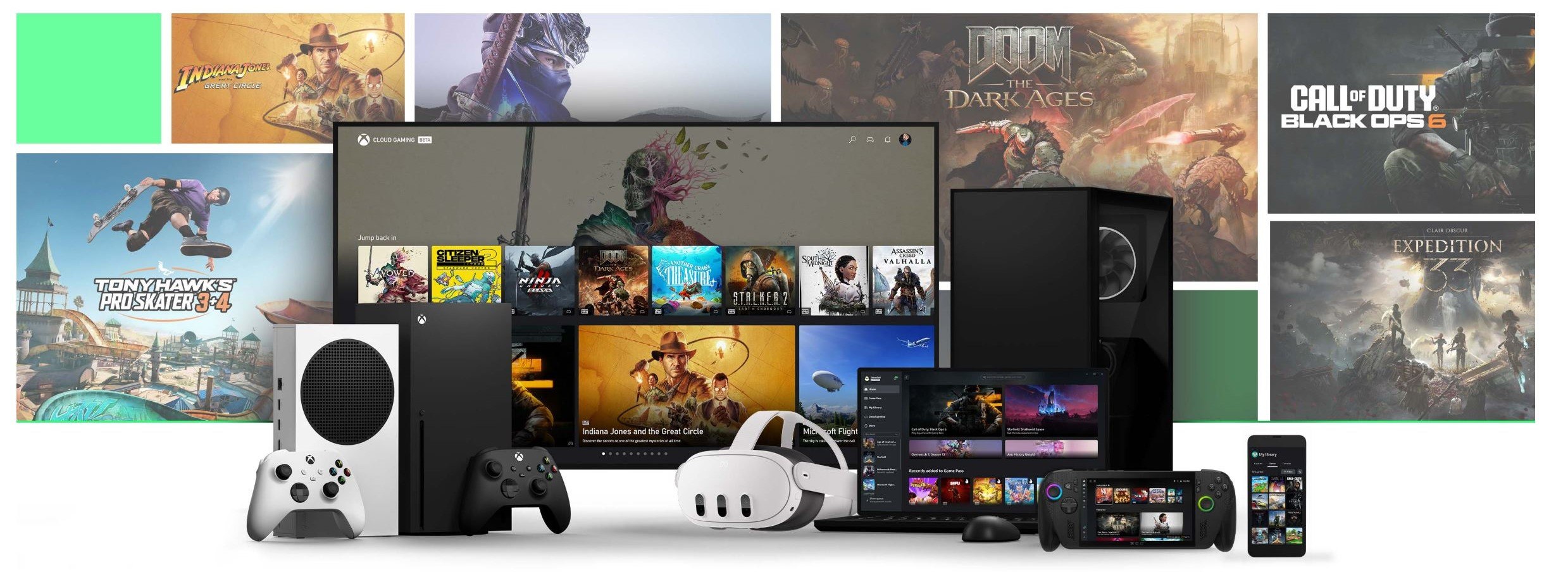 gp_7 Xbox Game Pass obrázek 4 v popisu produktu.