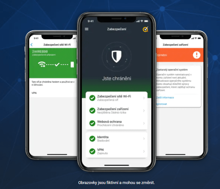 Norton 360 for Mobile