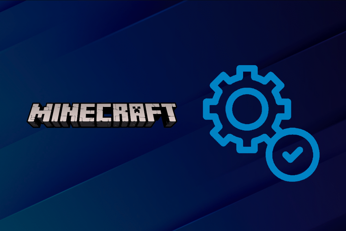 Instalace a aktivace Minecraft hry