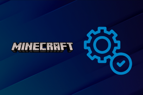 Instalace a aktivace Minecraft hry
