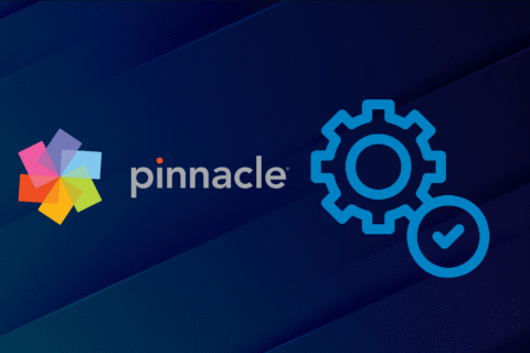 Instalace a aktivace Pinnacle Studio produktů