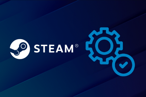 Jak aktivovat produkt ve službě Steam