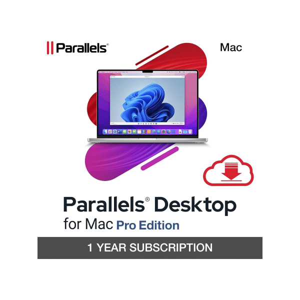 Parallels Desktop Pro