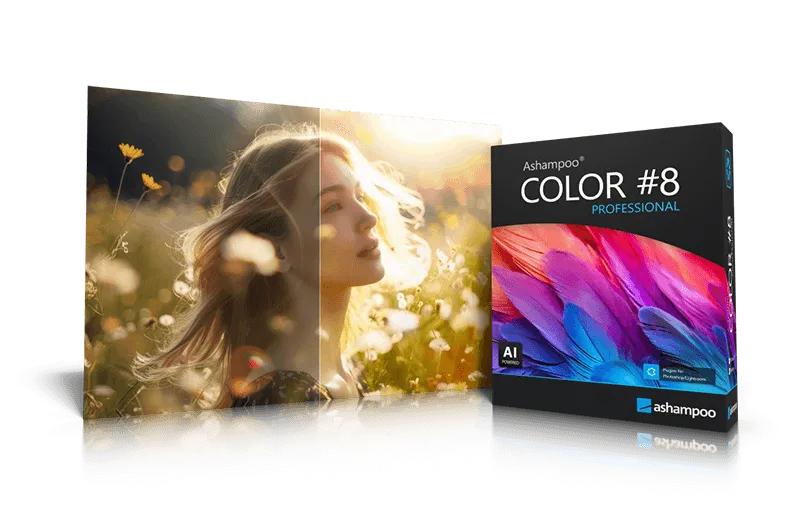 Ashampoo-COLOR-8-professional-obrazek Ashampoo COLOR #8 professional obrázek v popisu produktu.