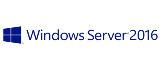 Windows Server 2016 ikona