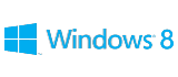 Windows 8.1 ikona