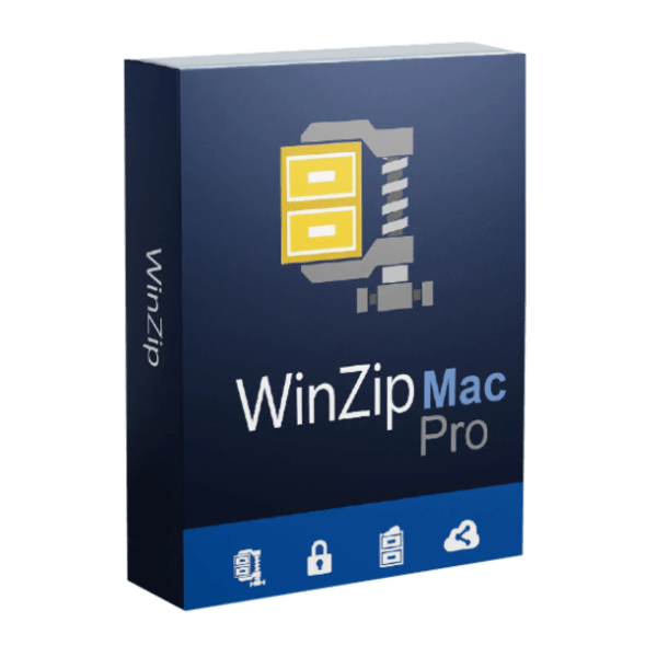 WinZip Mac Edition PRO