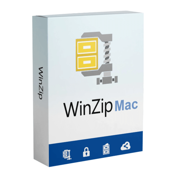 WinZip Mac Edition Standard