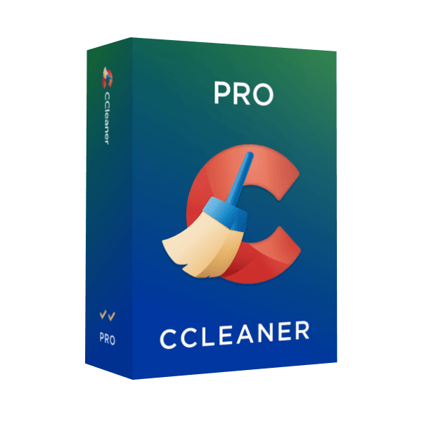 CCleaner Professional