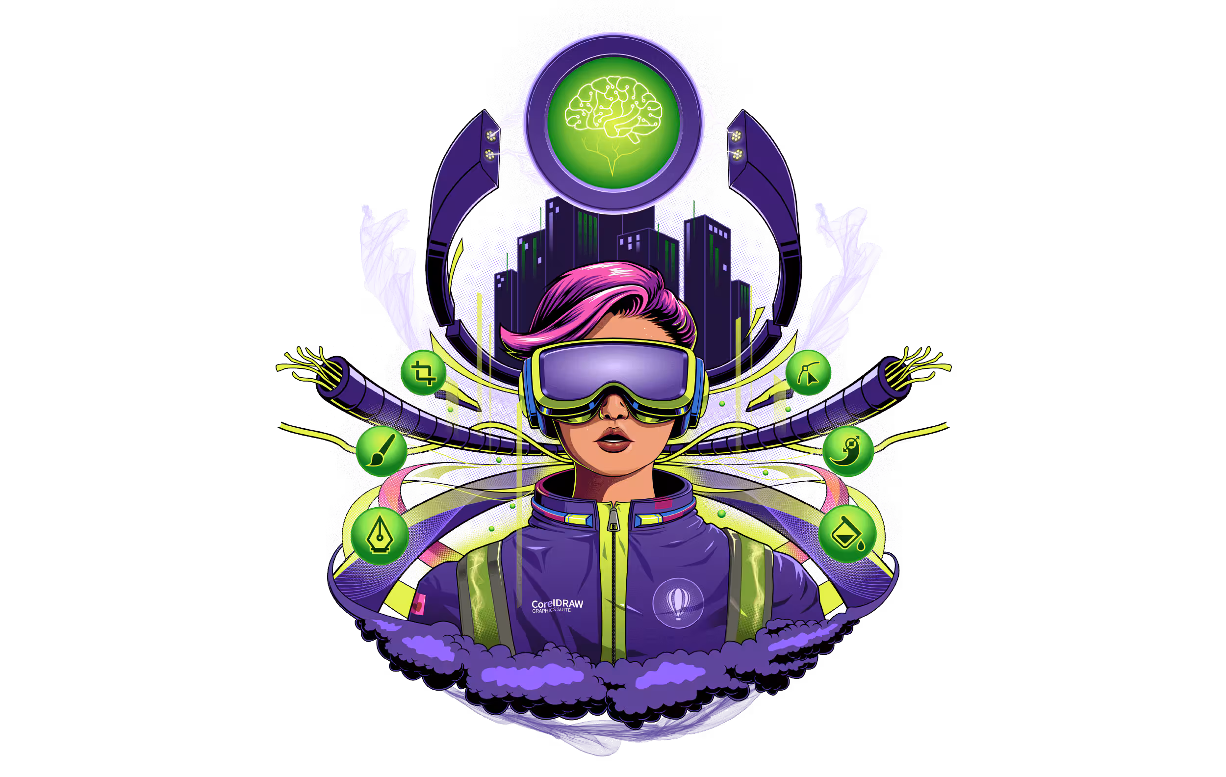 CorelDRAW-Graphics-Suite-2026-obrazek CorelDRAW Graphics Suite 2026 obrázek v popisu produktu.