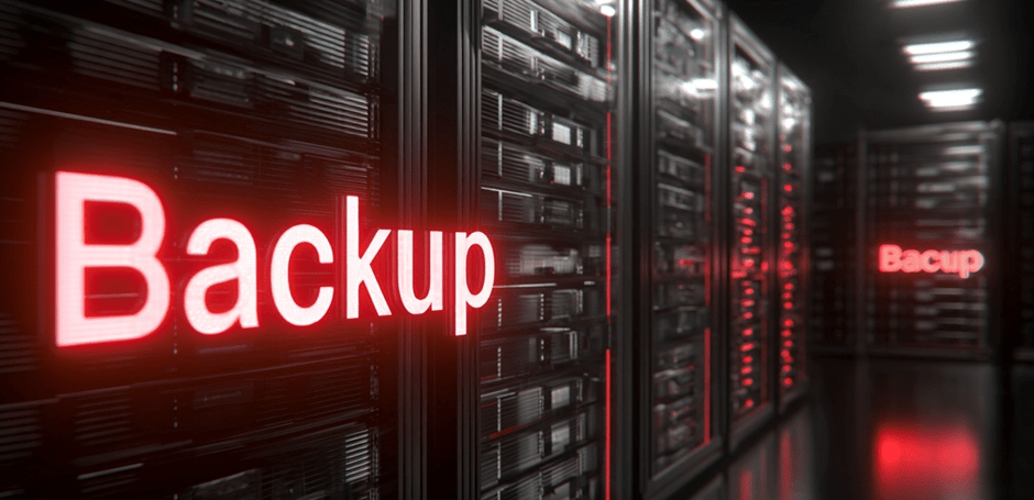 Proč je zálohování dat v roce 2026 důležitější než kdy dříve?