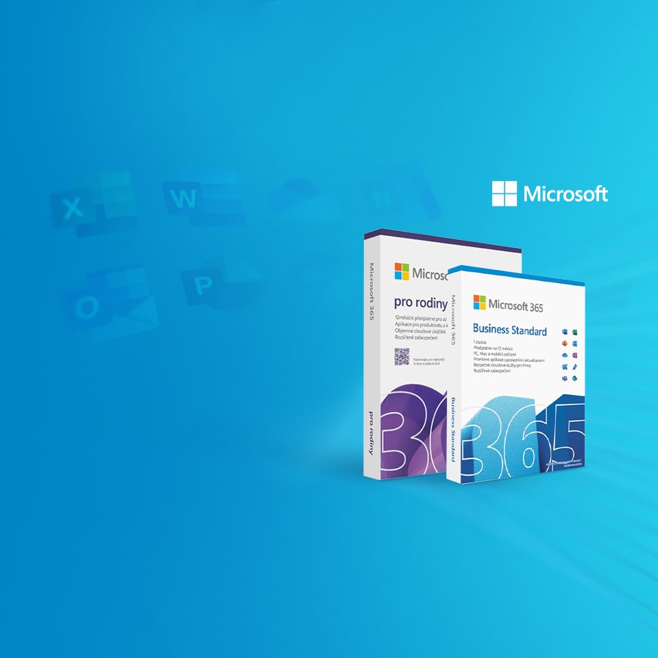 Microsoft 365 web carousel banner