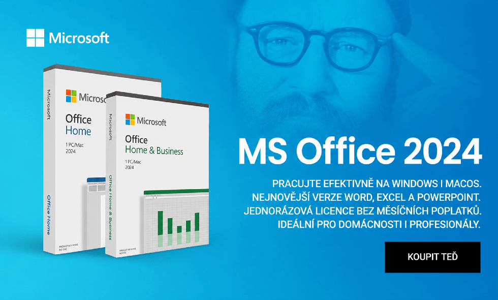 office-24-cz Microsoft Office 2024 carousel banner CZ