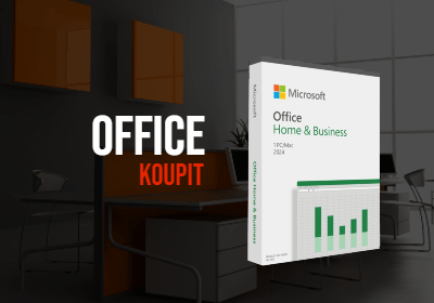 Microsoft Office banner koupit