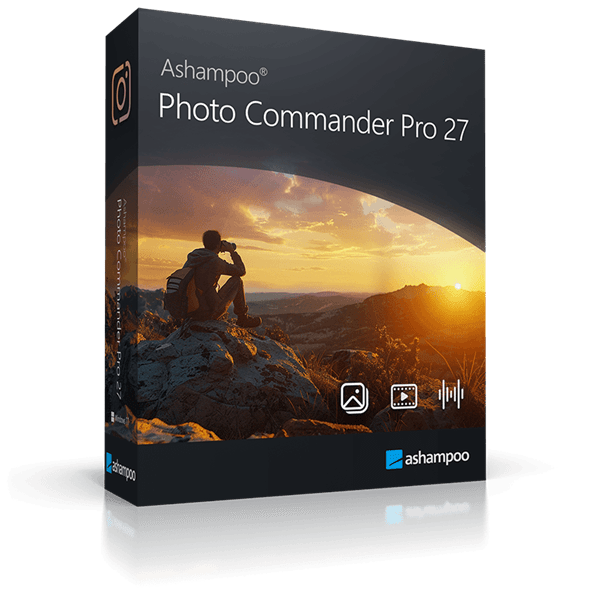 Ashampoo Photo Commander Pro 27