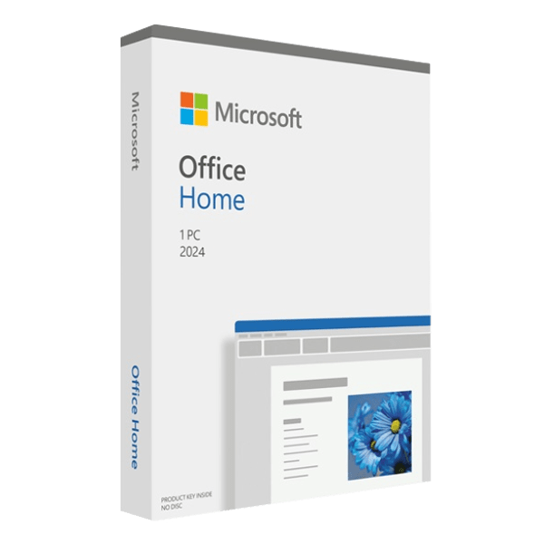 Microsoft Office pro domácnosti 2024 Windows