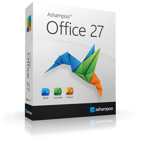 Ashampoo Office 27