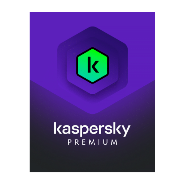 Kaspersky Premium Mobile Edition